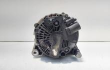 Alternator Valeo, Peugeot 308 SW, 1.6 HDI, 9HP (id:701835)