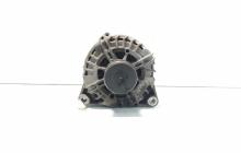 Alternator Valeo, Peugeot 308 SW, 1.6 HDI, 9HP (id:701835)