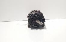 Alternator 140A Valeo, cod 03G903016G, Audi A4 Avant (8K5, B8) 2.0 TDI, CAG (id:701523)