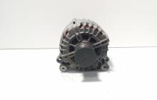 Alternator 140A Valeo, cod 03G903016G, Audi A4 Avant (8K5, B8) 2.0 TDI, CAG (id:701523)