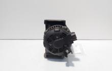 Alternator 140A Denso, cod 13587304, Opel Astra K, 1.6 CDTI, B16DTU (id:701806)