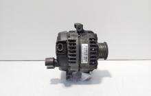 Alternator 140A Denso, cod 13587304, Opel Astra K, 1.6 CDTI, B16DTU (id:701806)