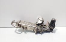 Racitor gaze cu egr, cod 03L131512CF, VW Golf 6 (5K1), 1.6 TDI, CAY (id:701816)