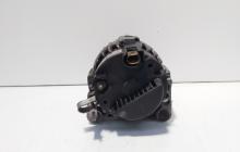 Alternator 90A Valeo, cod 03D903025E, Skoda Fabia 1 (6Y2), 1.2 benz, AZQ (id:701822)