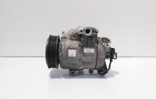Compresor clima, cod 6Q0820808F, Seat Ibiza 5 (6J5), 1.4 benz, BXW (id:701893)