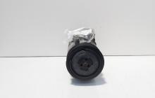Compresor clima, cod 6Q0820808F, Seat Ibiza 5 (6J5), 1.4 benz, BXW (id:701893)