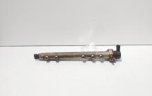 Rampa injectoare cu senzori, cod 46817523, 045214044, Opel Corsa C (F08, F68) 1.3 CDTI, Z13DT (id:701590)