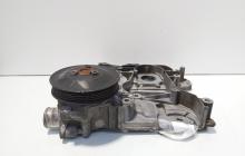 Pompa ulei, cod GM55556428, Opel Vectra C, 1.8 benz, Z18XER (id:701033)