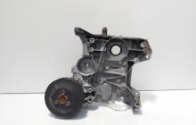 Pompa ulei, cod GM55556428, Opel Vectra C, 1.8 benz, Z18XER (id:701033)