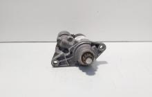 Electromotor Bosch, cod 02T911023R, Vw Polo (9N) 1.4 benz, BKY, 5 vit man (id:701780)