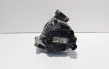 Alternator 75A Valeo, cod GM13117278, Opel Combo 1.3 CDTI, Z13DTJ (id:701599)