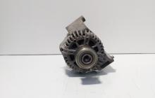 Alternator 75A Valeo, cod GM13117278, Opel Combo 1.3 CDTI, Z13DTJ (id:701599)