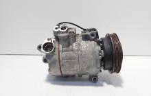 Compresor clima Denso, cod 447220-8184, Skoda Superb I (3U4) 1.9 TDI, BSV (id:701597)