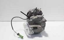 Compresor clima Denso, cod 447220-8184, Skoda Superb I (3U4) 1.9 TDI, BSV (id:701597)