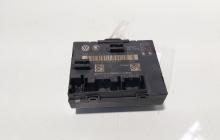 Modul usa dreapta spate, cod 7N0959795D, Skoda Yeti (5L) (id:701381)