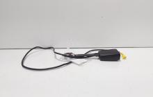 Capsa centura scaun stanga fata, cod 2118602169, Mercedes Clasa E (W212) (id:701610)