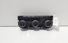 Display climatronic, cod 3AA907044BA, Vw Passat Variant (365) (id:701772)