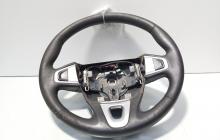 Volan piele cu comenzi, cod 609581499, Renault Grand Scenic 3 (id:701684)