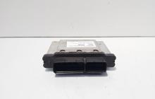 Calculator motor ECU, cod 04E907309AF, 0261S09531, VW Polo (6R), 1.2 TSI, CJZD (id:701686)