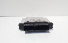 Calculator motor ECU, cod 04E907309AF, 0261S09531, VW Polo (6R), 1.2 TSI, CJZD (id:701686)