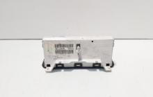 Display bord, cod 9647409777, Peugeot 206 (id:701789)