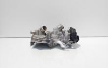 Pompa apa cu motoras, cod 05E121117K, VW Golf 8 (CD1), 1.0 TSI, DLAA (id:701693)
