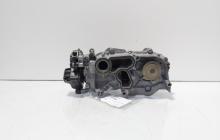 Pompa apa cu motoras, cod 05E121117K, VW Golf 8 (CD1), 1.0 TSI, DLAA (id:701693)