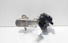 EGR cu racitor gaze, cod 30725855, Ford Focus 3, 2.0 TDCI, UFDB (id:701043)