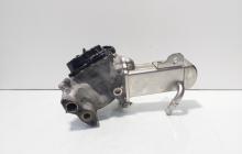 EGR cu racitor gaze, cod 30725855, Ford Focus 3, 2.0 TDCI, UFDB (id:701043)