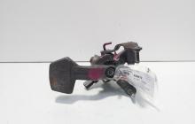 Selector cutie viteza, Audi A3 (8P1), 1.9 TDI, BLS (id:406672)