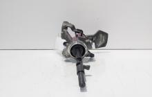 Selector cutie viteza, Audi A3 (8P1), 1.9 TDI, BLS (id:406672)
