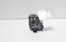 Clapeta acceleratie, cod 9673534480, Ford Focus 3, 1.6 TDCI, T1DA (id:701833)
