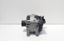 Alternator 150A, cod AV6N-10300-MD, Ford Focus 3, 1.6 TDCI, NGDA (id:701042)