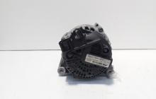 Alternator 150A, cod AV6N-10300-MD, Ford Focus 3, 1.6 TDCI, NGDA (id:701042)