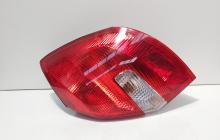 Stop dreapta aripa, Skoda Fabia 2 (5J, 542) (id:701759)