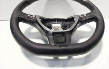 Volan piele cu comenzi, cod 5C0419091BL, Vw Jetta 4 (6Z) (id:701769)