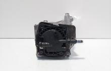Carcasa filtru combustibil, cod 9683199680, Ford Kuga I, 2.0 TDCI, UFMA (id:701041)