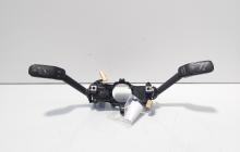 Maneta semnalizare cu maneta stergatoare, cod 5Q0953521R, Vw Golf 7 (5G) (id:701773)