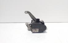 Motoras galerie admisie, cod GM55206457, Opel Vectra C 1.9 CDTI, Z19DTH (id:700934)