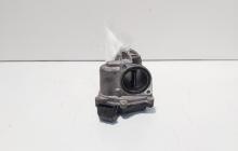 Clapeta acceleratie, cod 8200614985, Nissan Qashqai 1.5 DCI, K9K430 (id:700930)