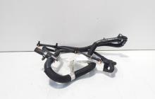 Rampa retur injector, Bmw 3 (E90), 2.0 diesel, N47D20C (id:701218)