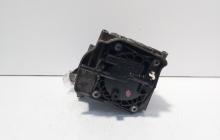 Carcasa filtru combustibil, cod 9683199680, Ford Kuga I, 2.0 TDCI, UFBA (id:701270)