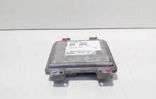 Calculator motor ECU, cod 12639898, Opel Astra J 1.4 benz, A14XER (id:698406)