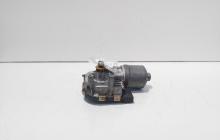 Motoras stergator dreapta fata, cod 5M0955120E, Vw Golf 6 Plus (id:701278)