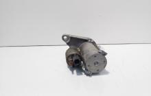 Electromotor, cod 02T911023S, VW Golf 5 (1K1), 1.6 FSI, BLF, 6 vit man (id:701439)