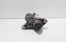 Electromotor, cod 02T911023S, VW Golf 5 (1K1), 1.6 FSI, BLF, 6 vit man (id:701439)