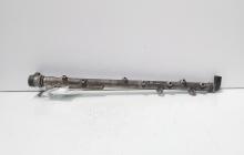 Rampa injectoare cu senzori Bosch, cod 7795514-03, 0445216015, Bmw X5 (E70) 3.0 diesel, 306D3 (id:701329)