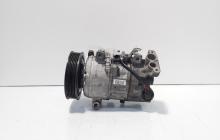 Compresor clima, Renault Scenic 3, 1.6 DCI, R9M402 (id:701401)