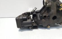 Motoras galerie admisie, cod 03P129086A, Skoda Fabia 2 Combi (5J, 545) 1.2 TDI, CFW (id:701402)