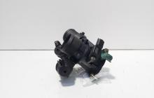 Clapeta acceleratie, cod 9646846380, Peugeot 407 SW, 2.0 HDI, RHR (id:701388)